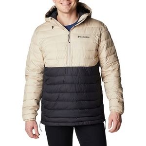 Columbia Powder Lite Anorak
